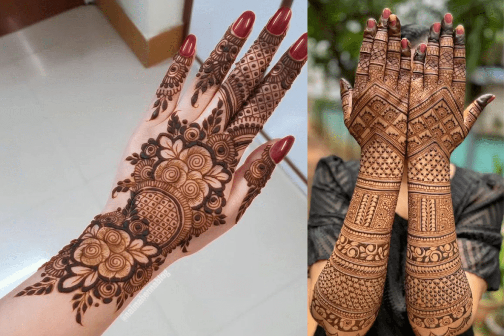 Back-hand-mehndi-design-